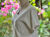 asana HEMP100% テロテロ バイアス Tee・きなり