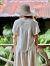 asana HEMP100% テロテロ クロス TEE・きなり