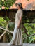 asana HEMP100% 手編み メッシュ Tee