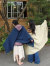 asana 手織りHEMPショール