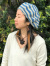 asana HEMP WOOL ベレー帽・草木染め