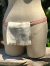 asana HEMP & COTTON 麻柄ふんどし