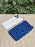 asana HEMP100% 手編み 携帯ケース・草木染め