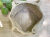 asana HEMP100% 手編みタッセル付き ハンドバッグ