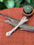 HEMP100% 麻糸 5g