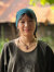 asana HEMP100% 手ぬぐい・草木染め