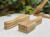 WOOD ライム絞り器