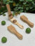 WOOD ライム絞り器