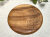 WOOD 平皿