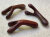 WOOD Yの字 マッサージ棒