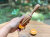 WOOD ハンド レモン絞り器