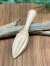 WOOD ハンド レモン絞り器