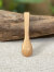 WOOD 小さじ スプーン