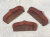WOOD くし