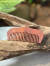 WOOD くし