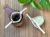 バンブー 茶こし器