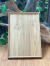 チーク WOOD トレー