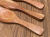 WOOD スクエア さじ