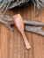WOOD スクエア さじ