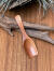 WOOD スクエア さじ