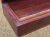 WOOD BOX