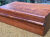 WOOD BOX