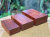 WOOD BOX