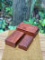 WOOD BOX