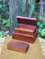 WOOD BOX
