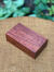 WOOD BOX
