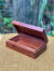WOOD BOX