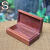 WOOD BOX