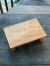 チーク WOOD 折りたたみ ローテーブル