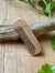 WOOD. 木のくし・小