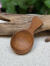 チークWood 茶さじ