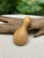 チーク WOOD 茶さじ