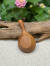 チーク WOOD 茶さじ