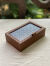 チーク WOOD ボックス