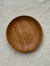 チーク WOOD 皿