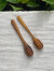 チーク WOOD ハニーディッパー