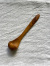 チークWOOD シロップ レードル