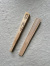 WOOD 扇子