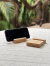 WOOD スマホ スタンド