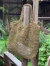 HEMP100% 手編み バッグ