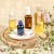 manma naturals 椿ラベンダーオイル（国産椿油・100％天然素材）