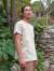 asana メンズTee