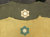 asana フリンジポケットTシャツ・草木染め