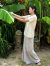 asana きなりTee