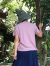asana カラーTee