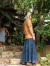 asana 草木Tee